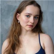 Dance teacher for different levels, ages and styles